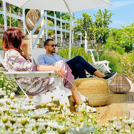 Residenza B&B Vistamare Petacciato Kültér fotó