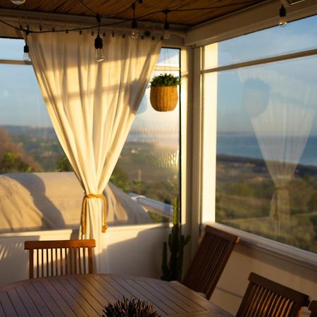 Residenza B&B Vistamare Petacciato Kültér fotó