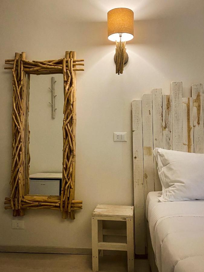Residenza B&B Vistamare Petacciato Kültér fotó