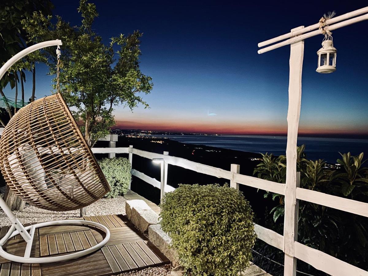 Residenza B&B Vistamare Petacciato Kültér fotó