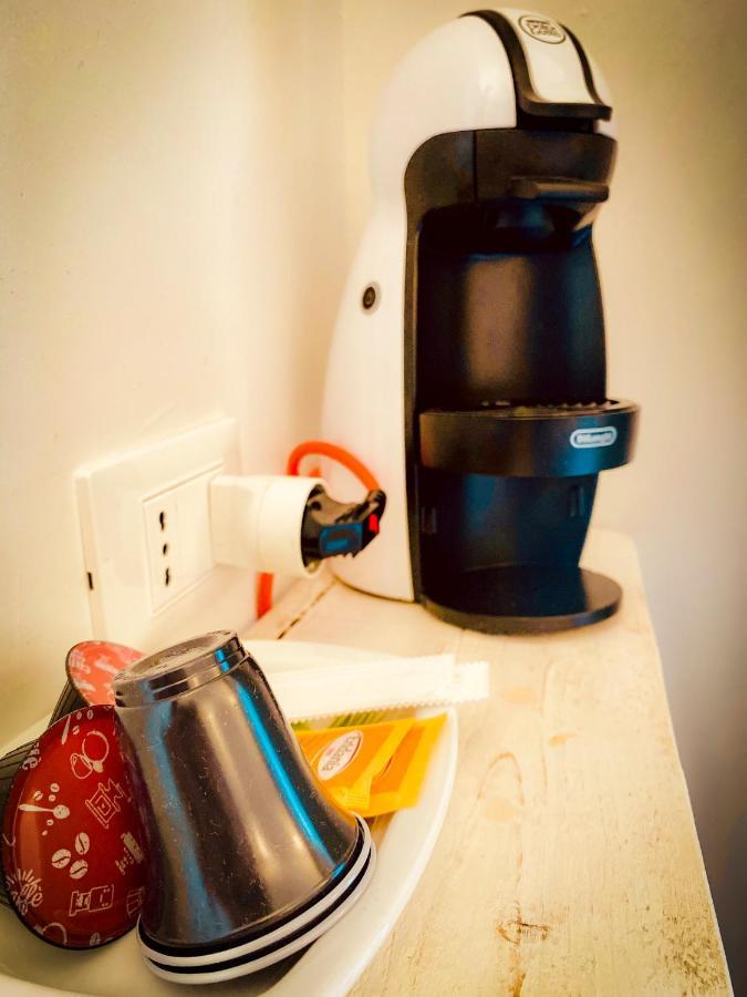 Residenza B&B Vistamare Petacciato Kültér fotó