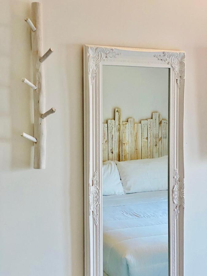 Residenza B&B Vistamare Petacciato Kültér fotó