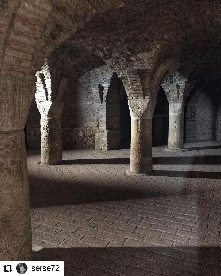 Residenza B&B Vistamare Petacciato Kültér fotó