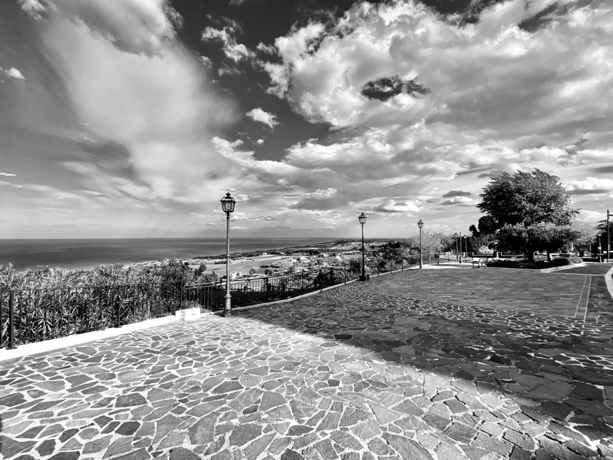 Residenza B&B Vistamare Petacciato Kültér fotó