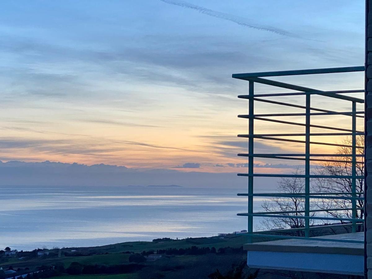 Residenza B&B Vistamare Petacciato Kültér fotó