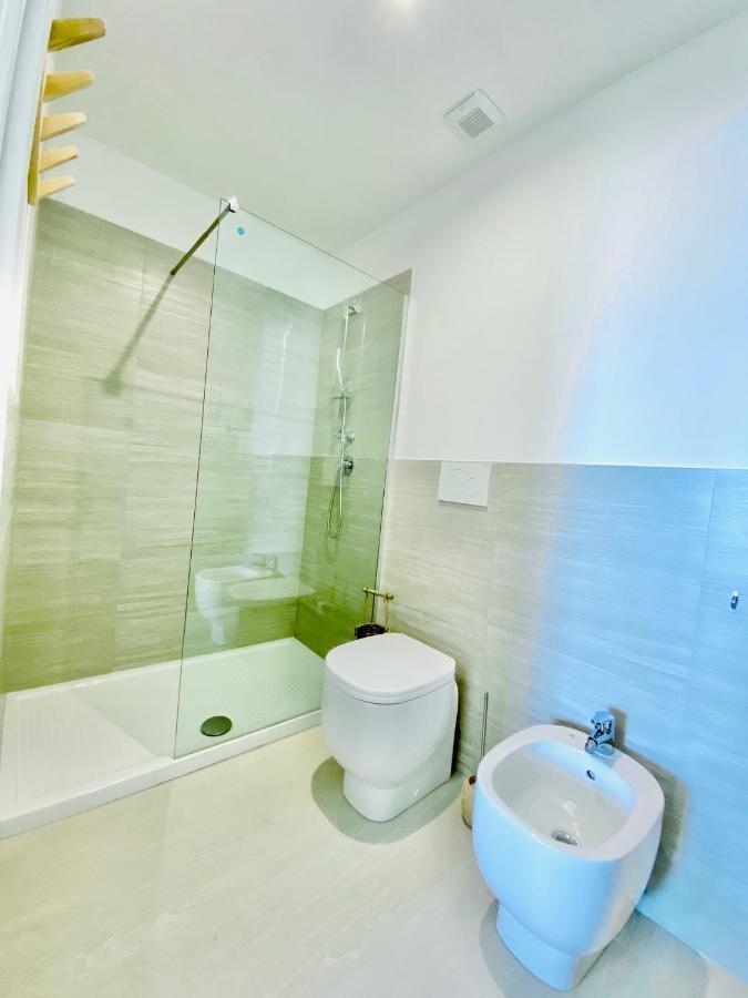 Residenza B&B Vistamare Petacciato Kültér fotó