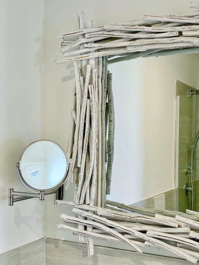 Residenza B&B Vistamare Petacciato Kültér fotó