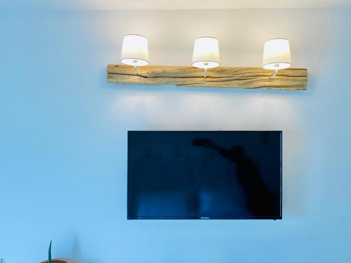 Residenza B&B Vistamare Petacciato Kültér fotó