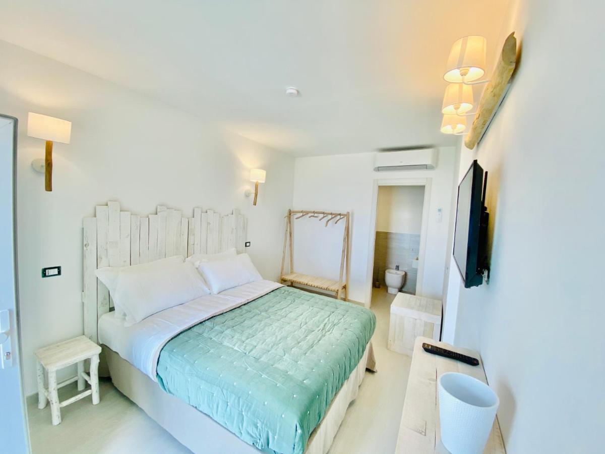 Residenza B&B Vistamare Petacciato Kültér fotó