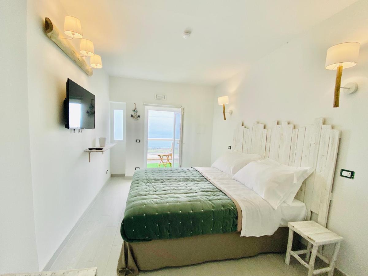 Residenza B&B Vistamare Petacciato Kültér fotó