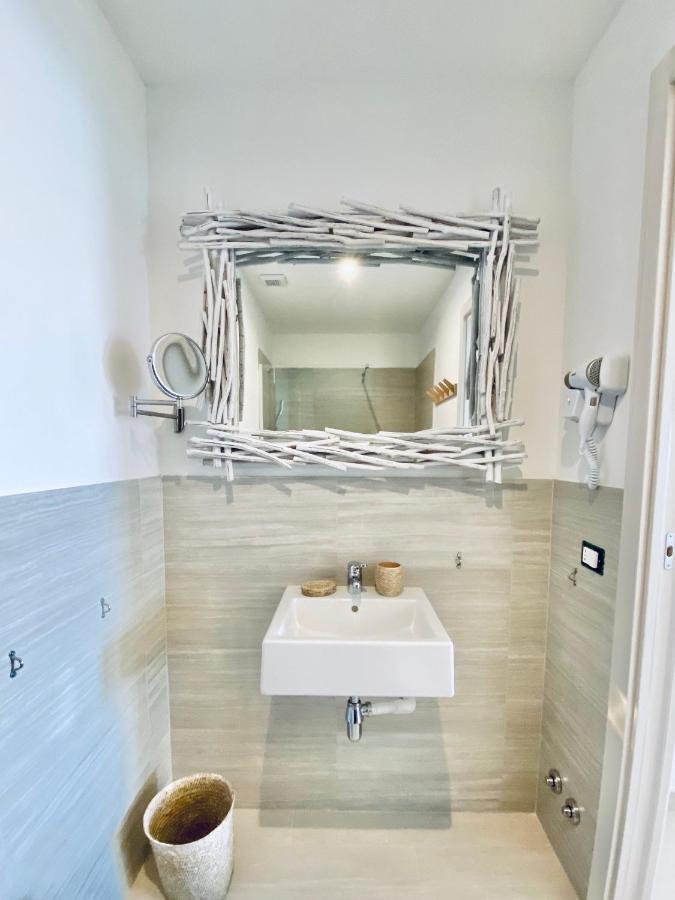 Residenza B&B Vistamare Petacciato Kültér fotó