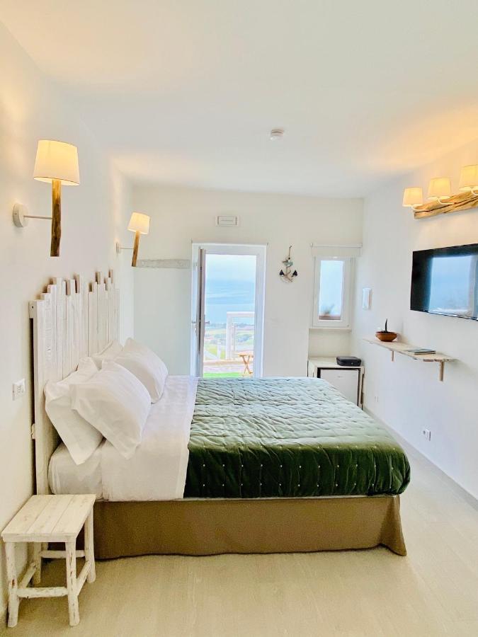 Residenza B&B Vistamare Petacciato Kültér fotó