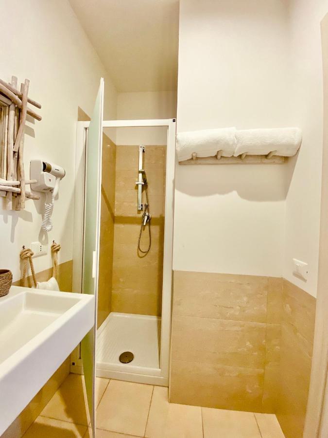 Residenza B&B Vistamare Petacciato Kültér fotó