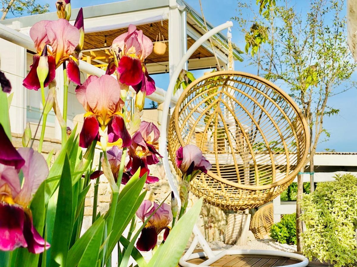 Residenza B&B Vistamare Petacciato Kültér fotó