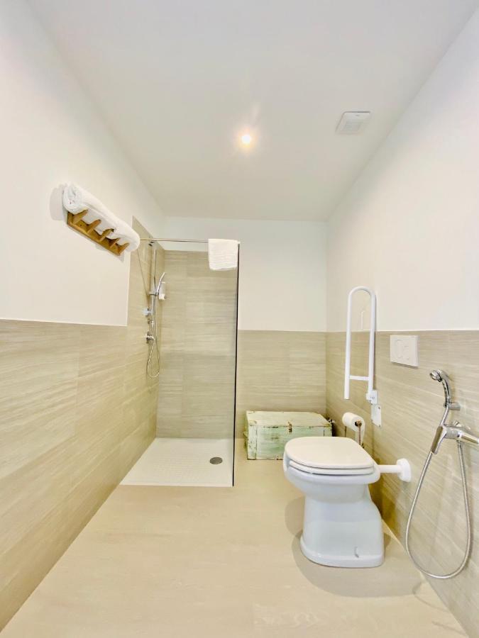 Residenza B&B Vistamare Petacciato Kültér fotó