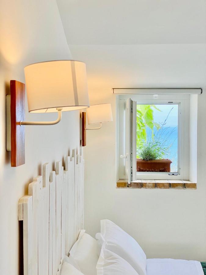 Residenza B&B Vistamare Petacciato Kültér fotó